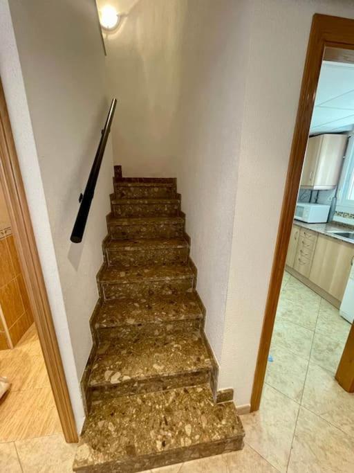 Apartamento vacacional Urb. Nerea II REF. 065 - Apartamento de 2 dormitorios - 15