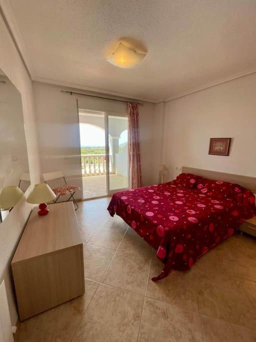 Apartamento vacacional Urb. Nerea II REF. 065 - Apartamento de 2 dormitorios - 16
