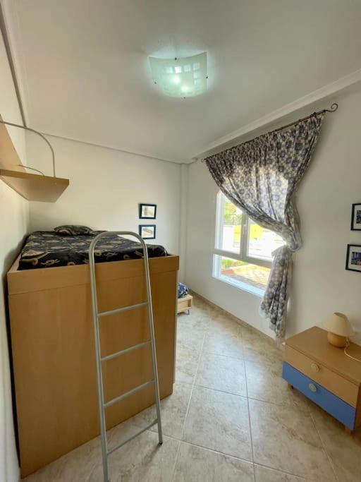 Apartamento vacacional Urb. Nerea II REF. 065 - Apartamento de 2 dormitorios - 17