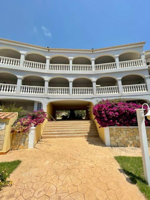 Apartamento vacacional Urb. Nerea II REF. 065 - Apartamento de 2 dormitorios - 19