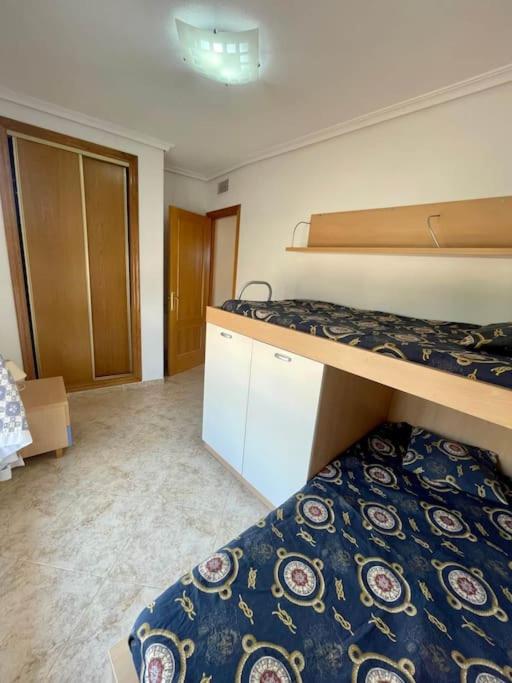 Apartamento vacacional Urb. Nerea II REF. 065 - Apartamento de 2 dormitorios - 24