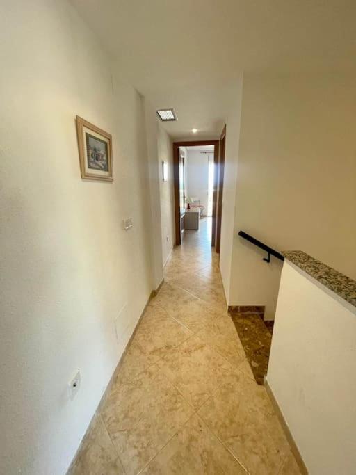Apartamento vacacional Urb. Nerea II REF. 065 - Apartamento de 2 dormitorios - 28