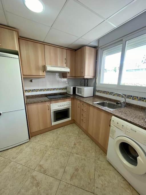 Apartamento vacacional Urb. Nerea II REF. 065 - Apartamento de 2 dormitorios - 31