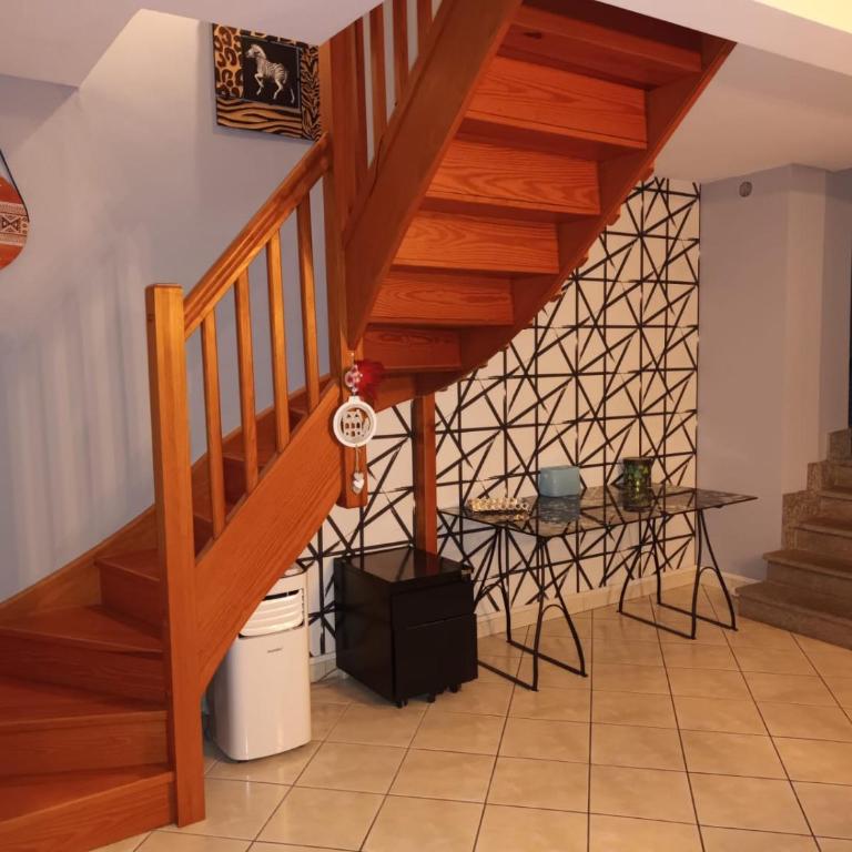 Au pied des montagnes. - Appartement 1 Chambre - 24