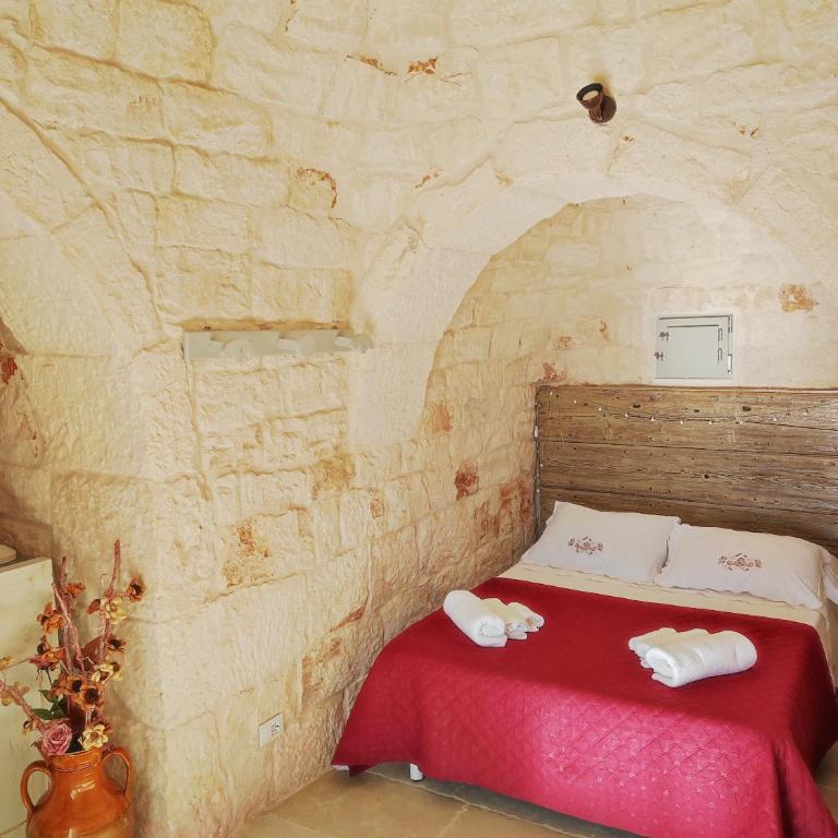 Trullo di Angela - Ostuni with private pool - Villa con 2 Camere da Letto - 7