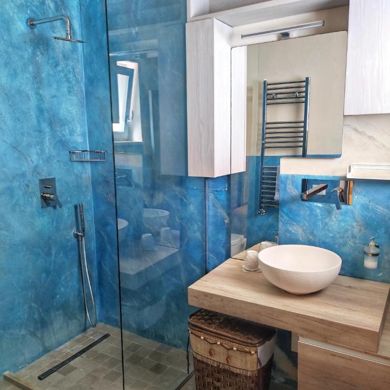 Trullo di Angela - Ostuni with private pool - Villa con 2 Camere da Letto - 12