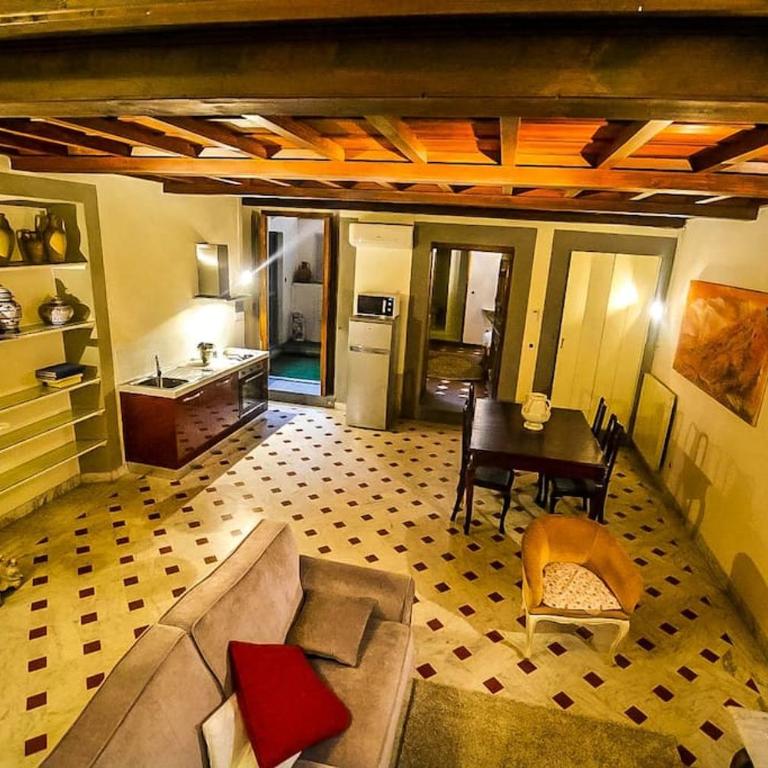Esclusivo appartamento Al Duomo - Appartamento con 2 Camere da Letto - 1