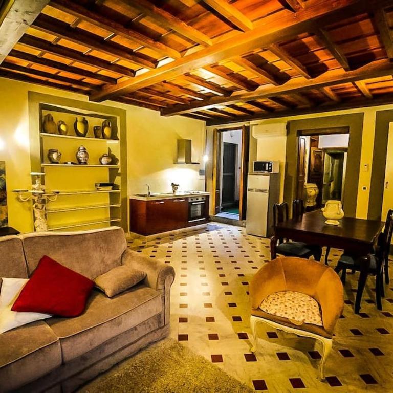 Esclusivo appartamento Al Duomo - Appartamento con 2 Camere da Letto - 11