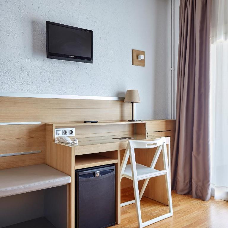 Gran Hotel Flamingo-Adults Only older 18 years old - Habitación Doble Estándar - 1 o 2 camas - 2