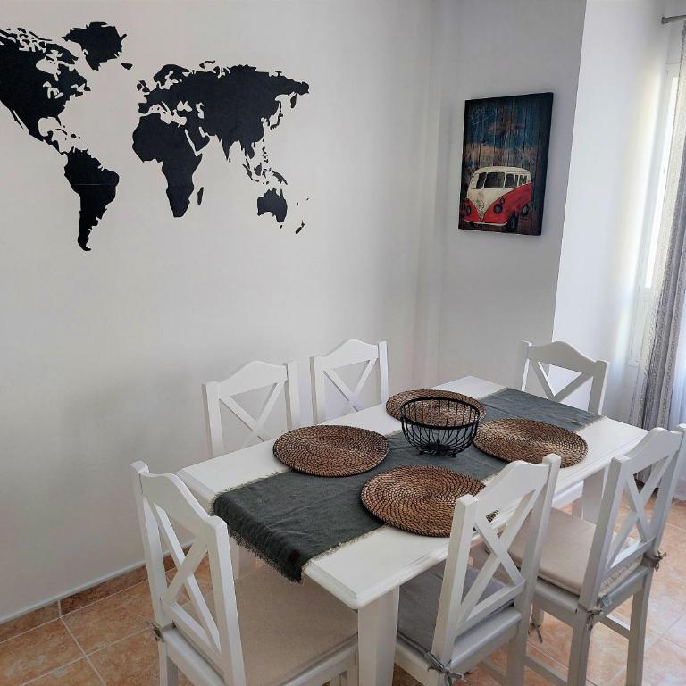Apartamentos Sarah - Apartamento de 2 dormitorios - 13