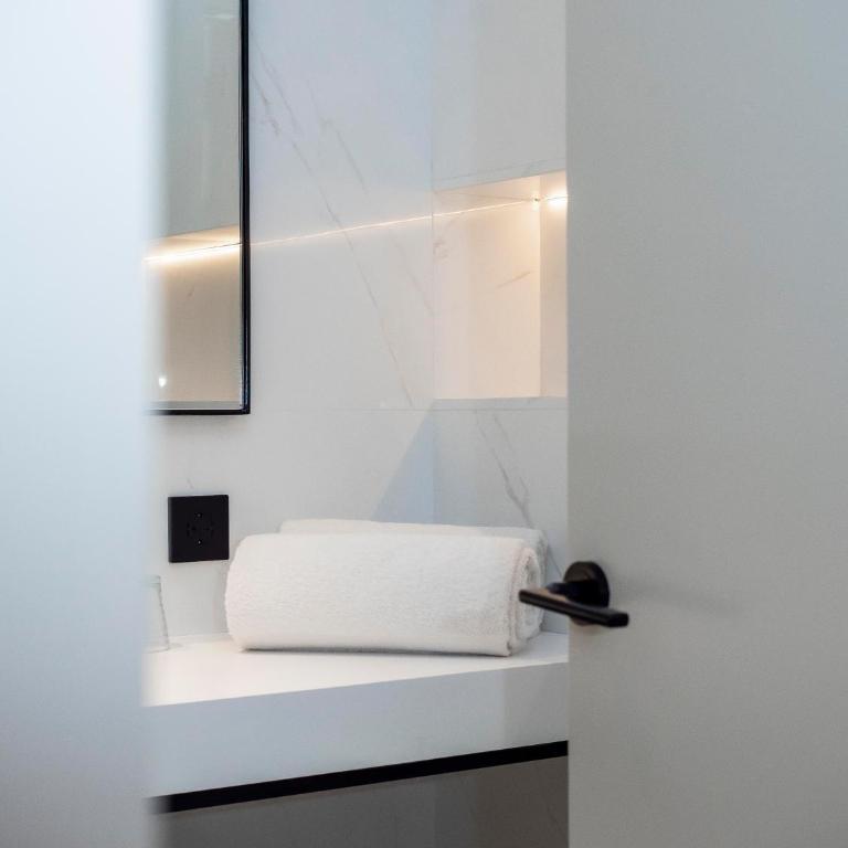 ARCELON HOTEL - From 2023 - Standard Quadruple Room - 5