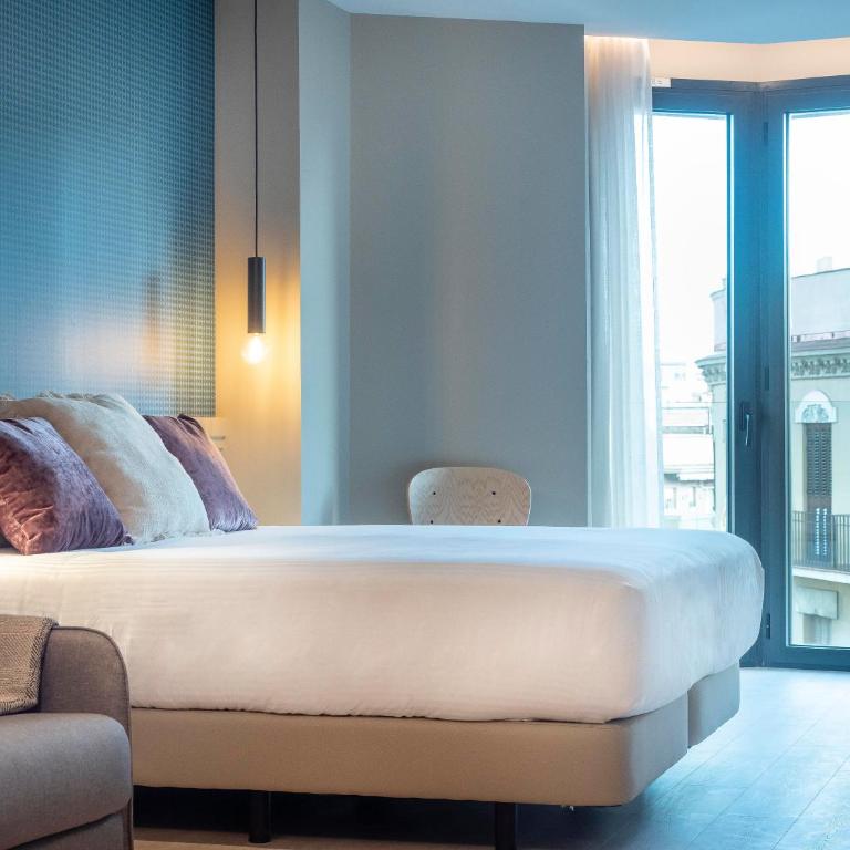 ARCELON HOTEL - From 2023 - Standard Quadruple Room - 3