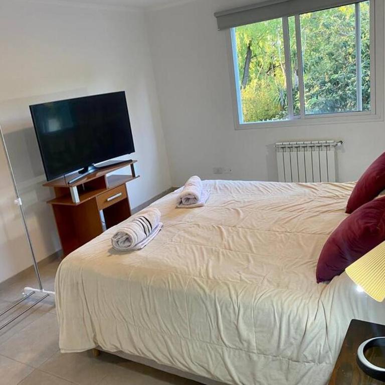 DUPLEX EN COMPLEJO CERRADO con cochera!!! - Apartamento de 2 dormitorios - 11