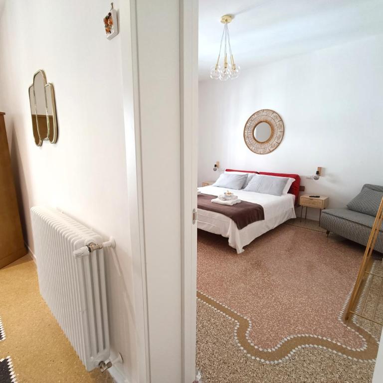Filo - Basic Triple Room with Shared Bathroom - 7