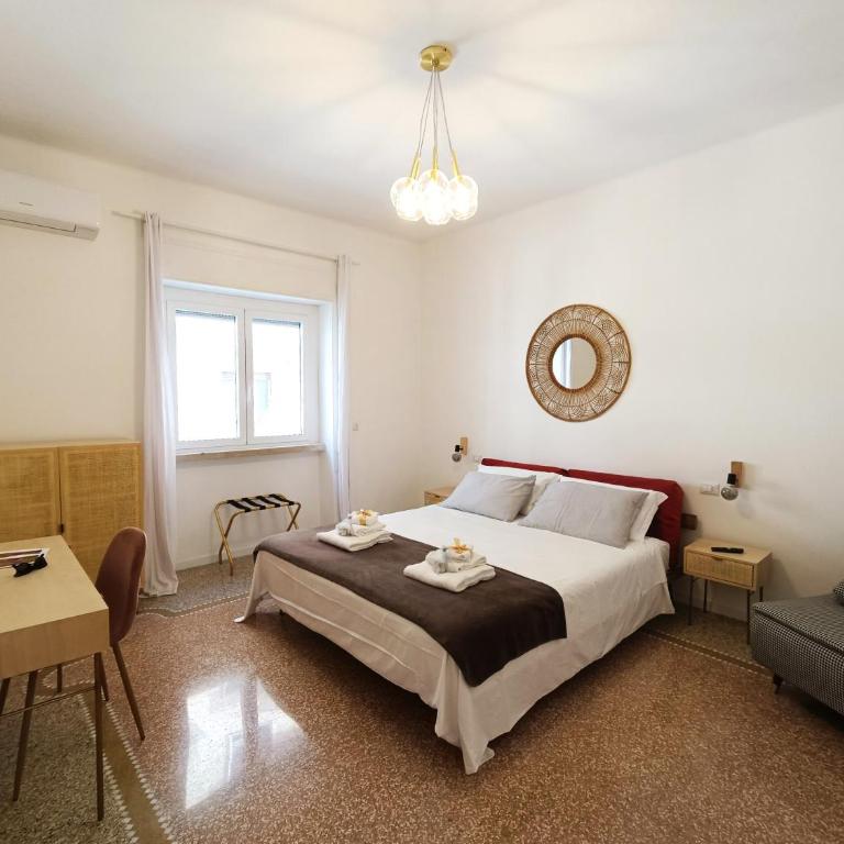 Filo - Basic Triple Room with Shared Bathroom - 9