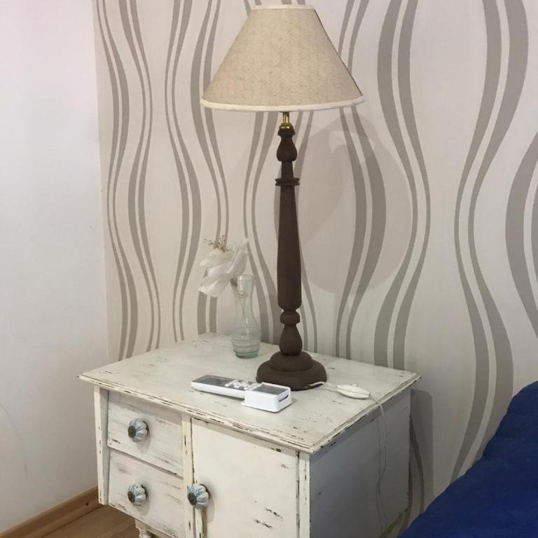 Puerta 460 - Apartamento de 1 dormitorio - 4