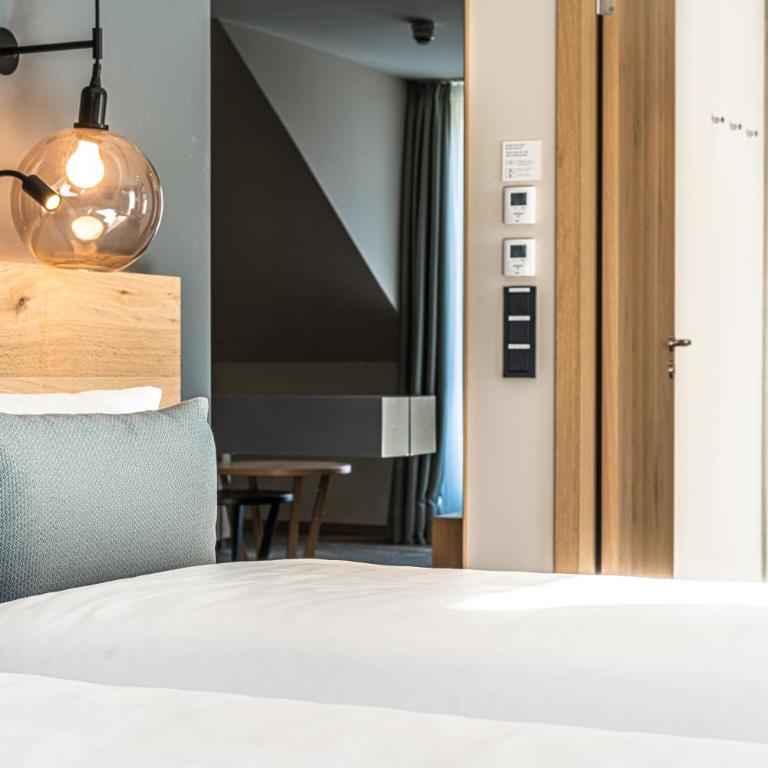 AMERON Neuschwanstein Alpsee Resort & Spa - Junior Suite - 8