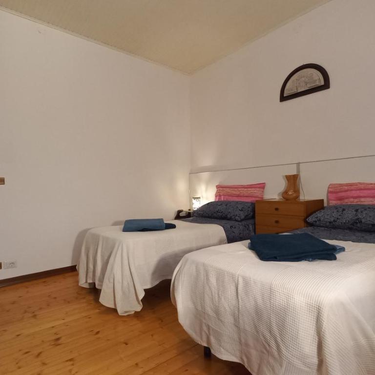 Alle Ceramiche - Appartamento con 2 Camere da Letto - 8