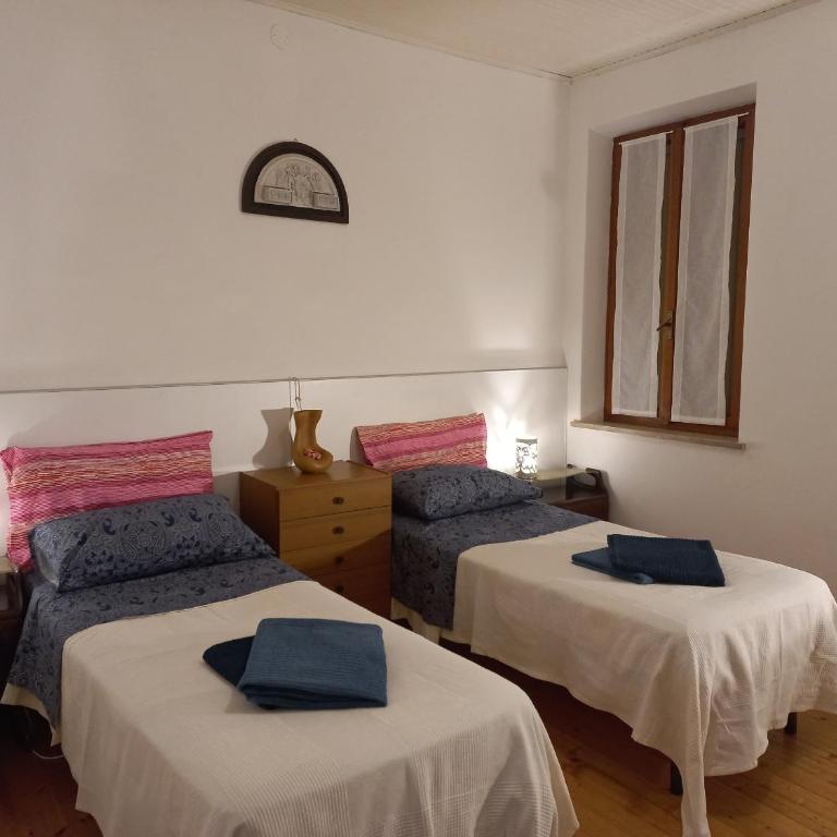 Alle Ceramiche - Appartamento con 2 Camere da Letto - 2