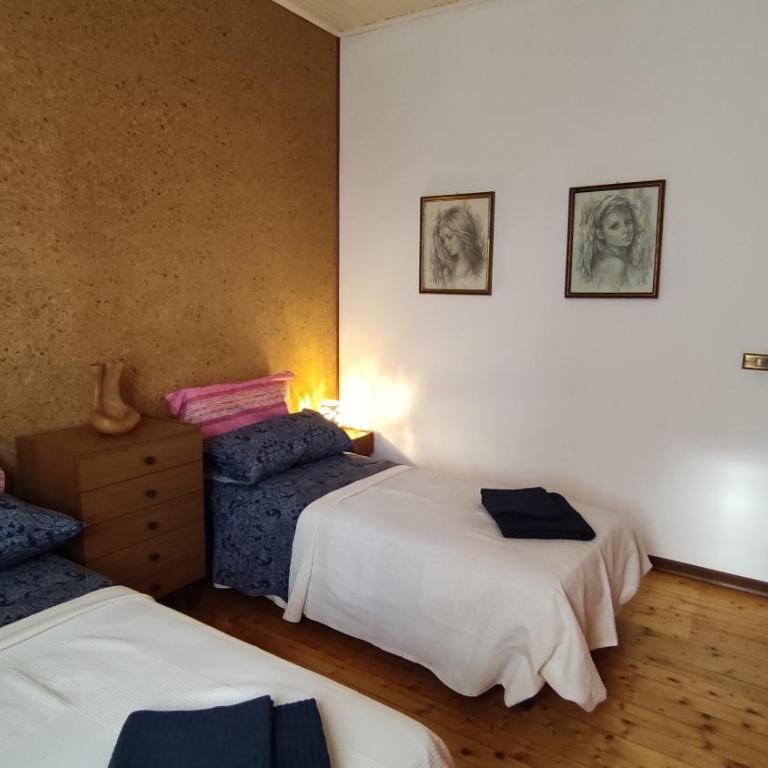 Alle Ceramiche - Appartamento con 2 Camere da Letto - 10