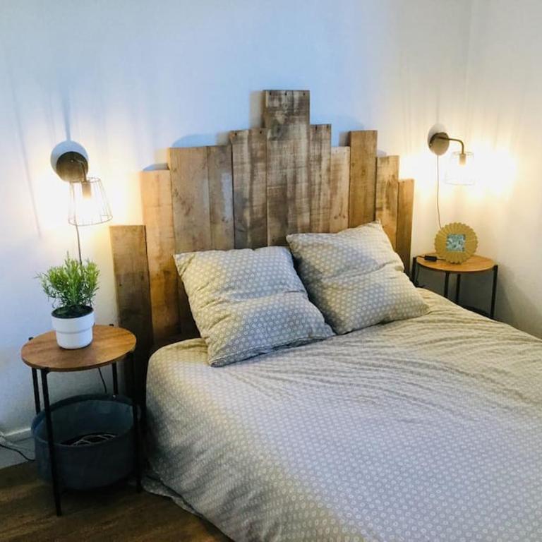 Cabourg-La mer à vos pieds et la thalasso à 50 m - Appartamento con 1 Camera da Letto - 10