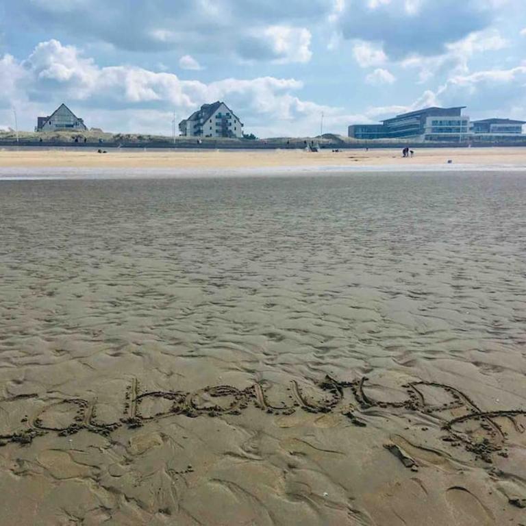 Cabourg-La mer à vos pieds et la thalasso à 50 m - Appartamento con 1 Camera da Letto - 17