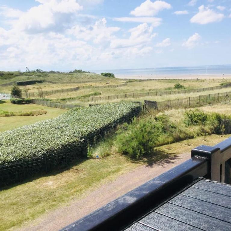 Cabourg-La mer à vos pieds et la thalasso à 50 m - Appartamento con 1 Camera da Letto - 22