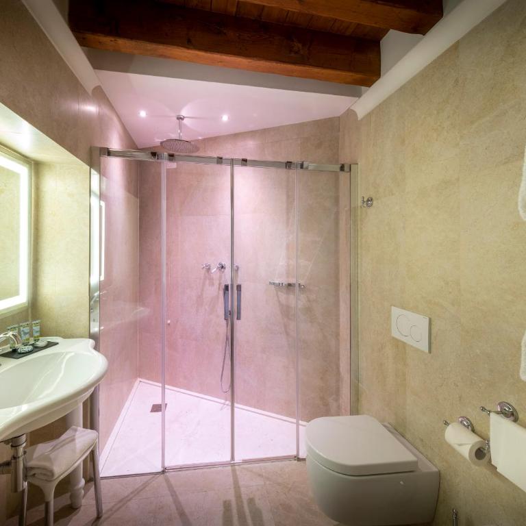 Hotel Villa Barbarich - Comfort Double Room - 5