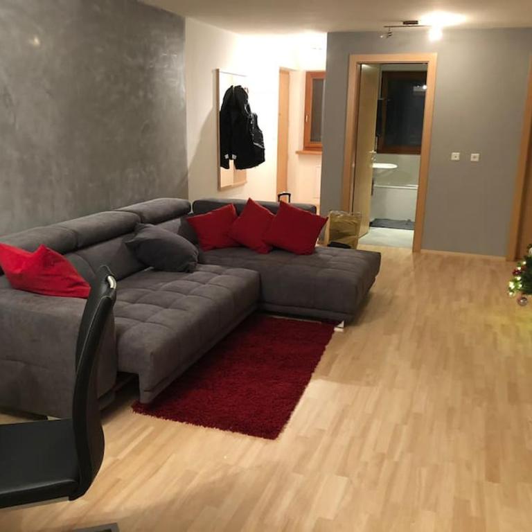Appartamento nuovo e comfort a Brunico Kronplatz - Appartamento con 2 Camere da Letto - 1