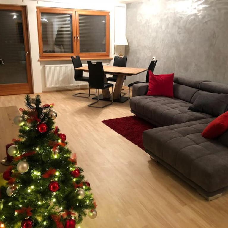 Appartamento nuovo e comfort a Brunico Kronplatz - Appartamento con 2 Camere da Letto - 10