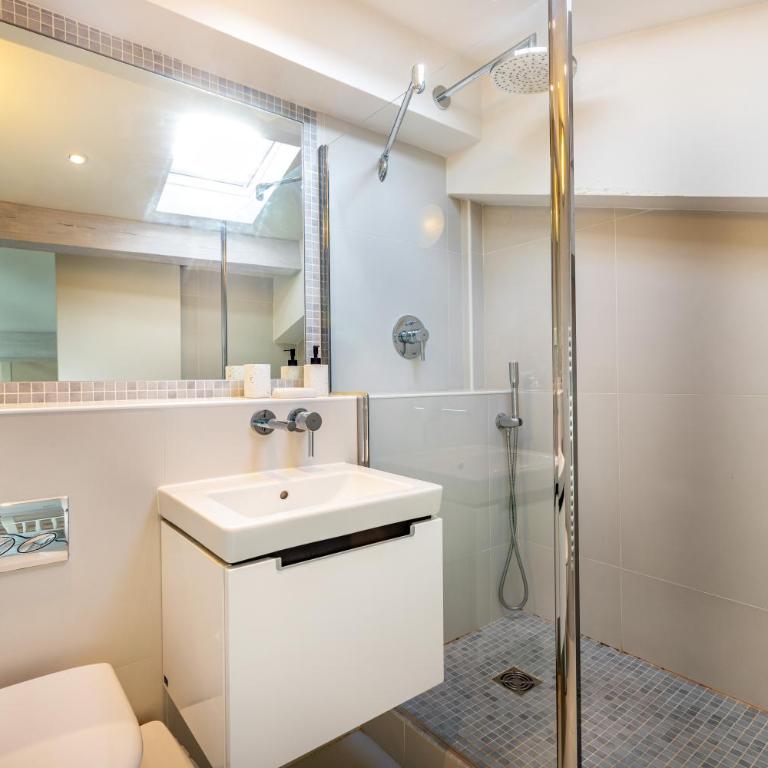 Agence des Résidences - Plein centre de Cannes - Apartamento Dúplex - 7