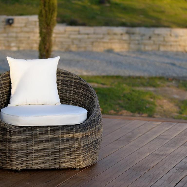 Luxueux Domaine Dal Cayrou grande piscine Cahors - Villa - 24