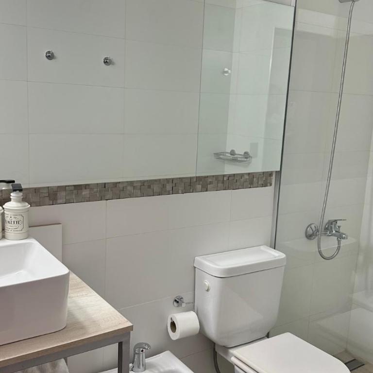 Urban Patagonia Apart - Apartamento de 1 dormitorio - 5