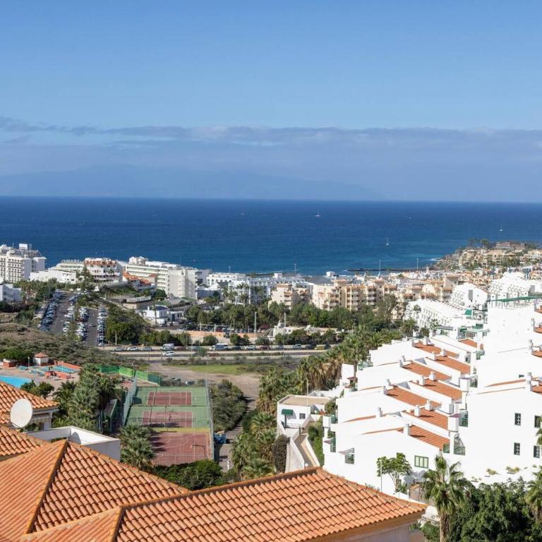 PaulMarie Family Apartment Ocean&Mountain View - Apartamento de 2 dormitorios - 28