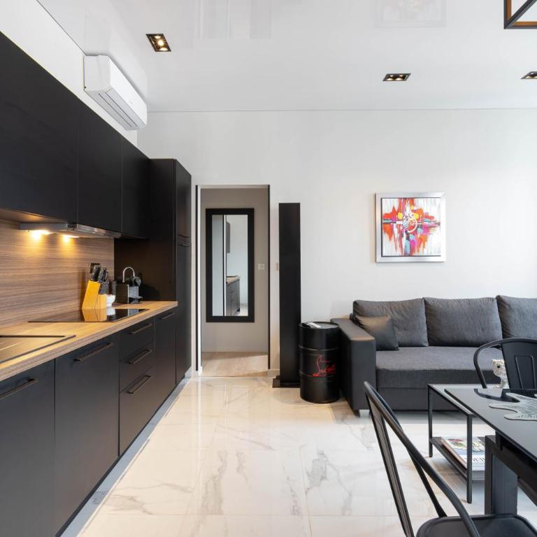 Agence des Résidences - Plein centre de Cannes - Apartamento de 3 dormitorios - 3