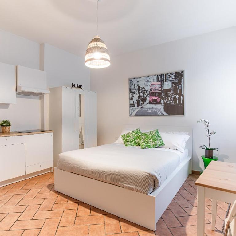 Duomo Central Studio - Appartamento con 1 Camera da Letto - 1