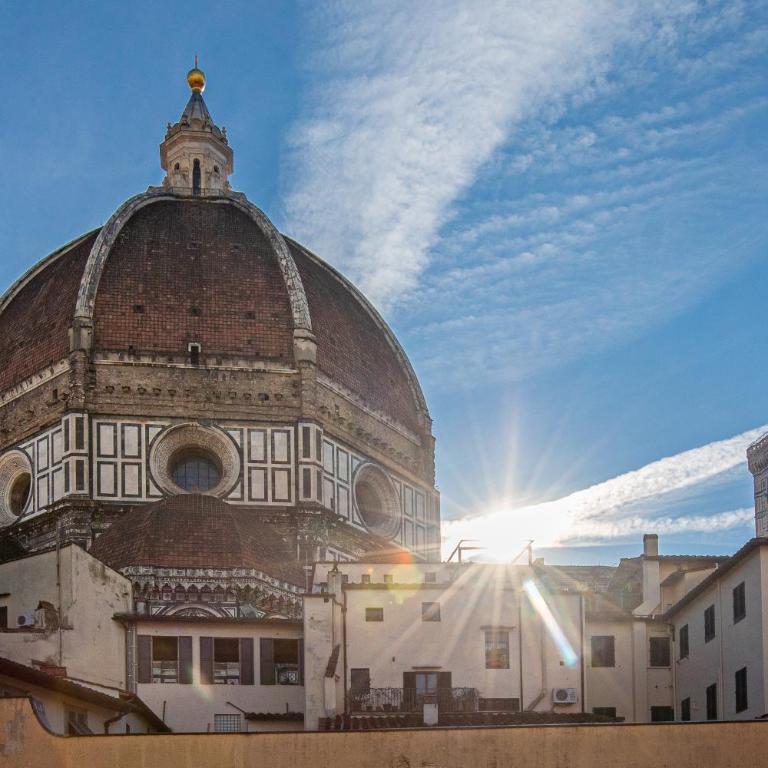 Duomo Central Studio - Appartamento con 1 Camera da Letto - 16