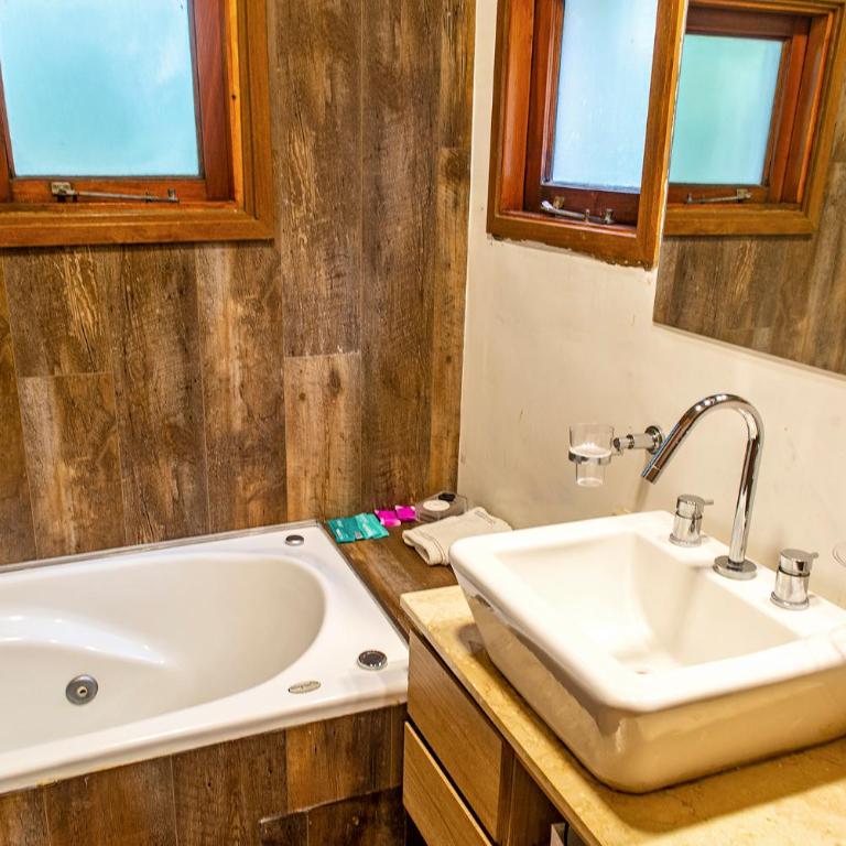 Terrazas del Bosque Aparts - Duplex Apartment - 2
