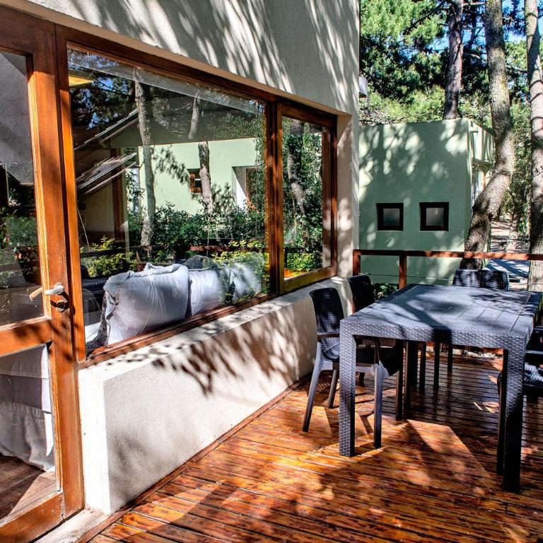 Terrazas del Bosque Aparts - Duplex Apartment - 6