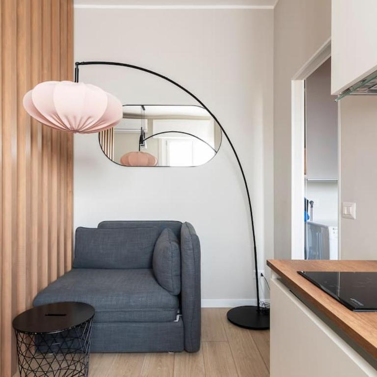 La petite maison sur le toit - Appartamento Monolocale - 9