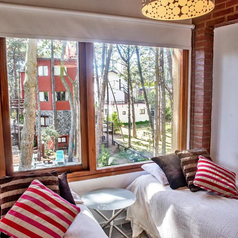 Terrazas del Bosque Aparts - Deluxe Two-Bedroom Apartment - 7