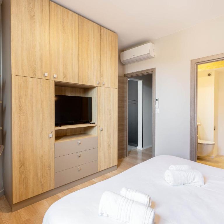 Agence des Résidences - Plein centre de Cannes - Apartamento de 3 dormitorios - 6