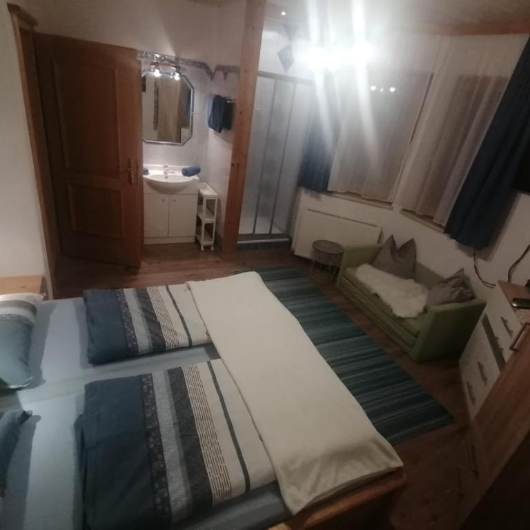 Appartement Heidi by Schladmingurlaub - Apartment mit 2 Schlafzimmern - 5