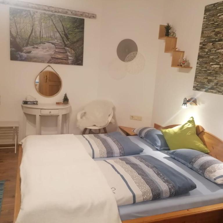 Appartement Heidi by Schladmingurlaub - Apartment mit 2 Schlafzimmern - 7