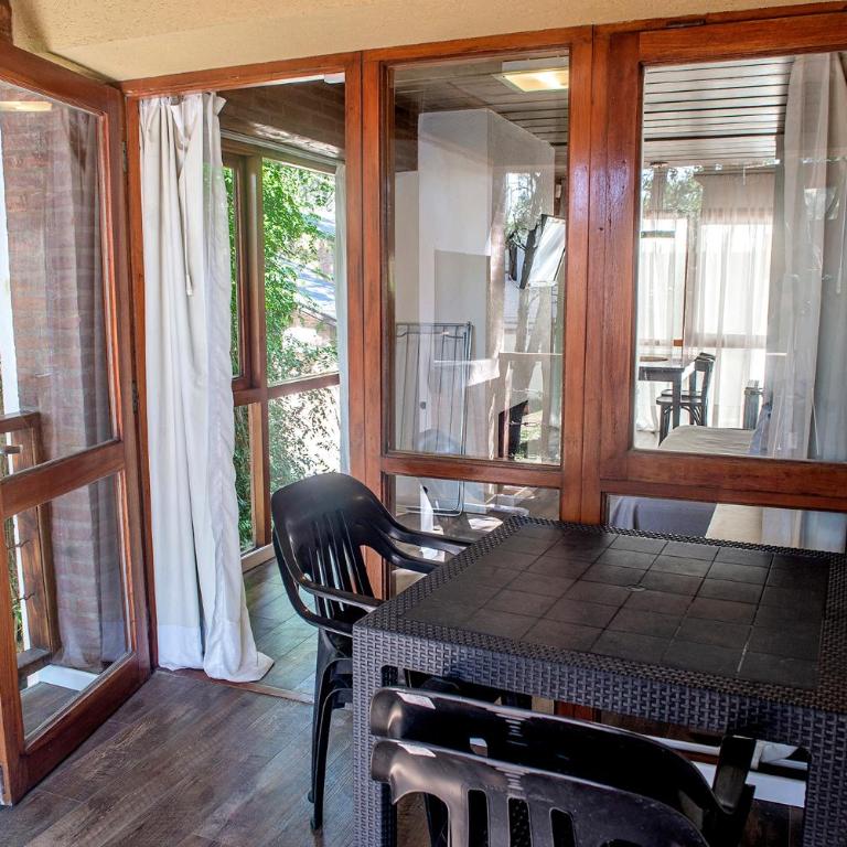 Terrazas del Bosque Aparts - One-Bedroom Apartment - 6