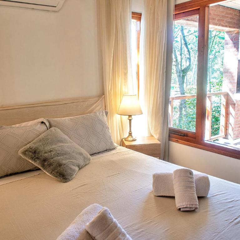 Terrazas del Bosque Aparts - One-Bedroom Apartment - 10