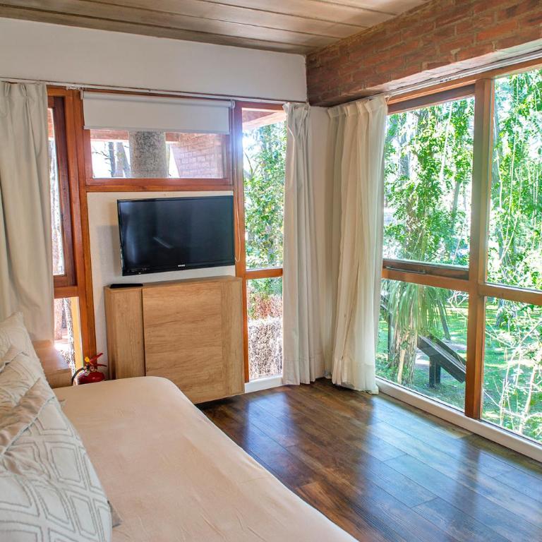 Terrazas del Bosque Aparts - One-Bedroom Apartment - 15
