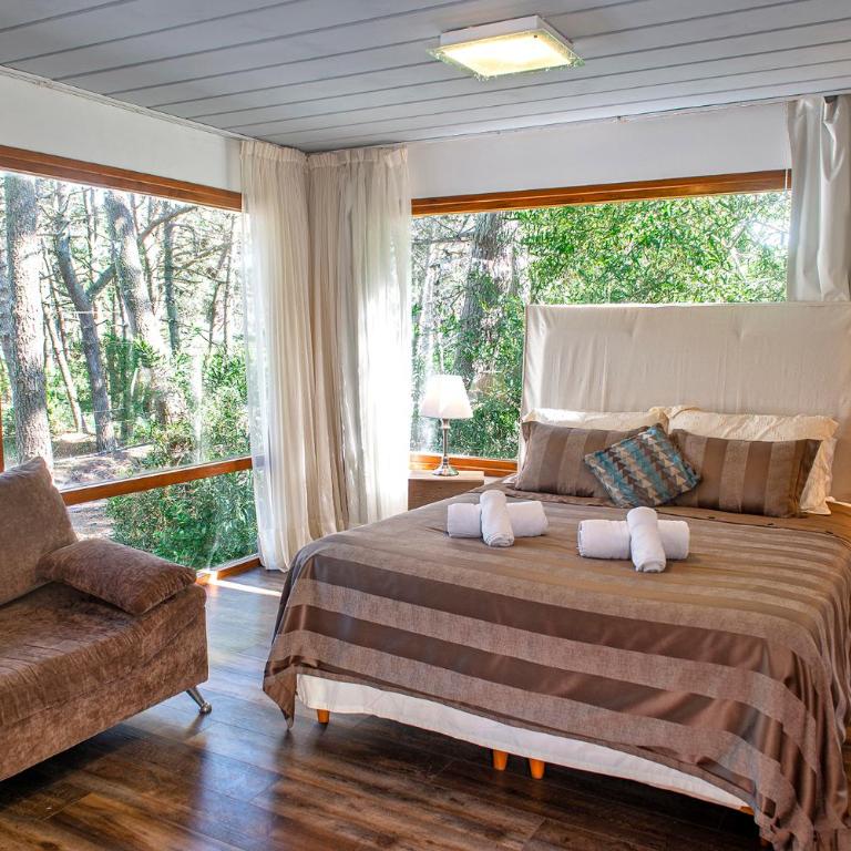 Terrazas del Bosque Aparts - Loft - 2