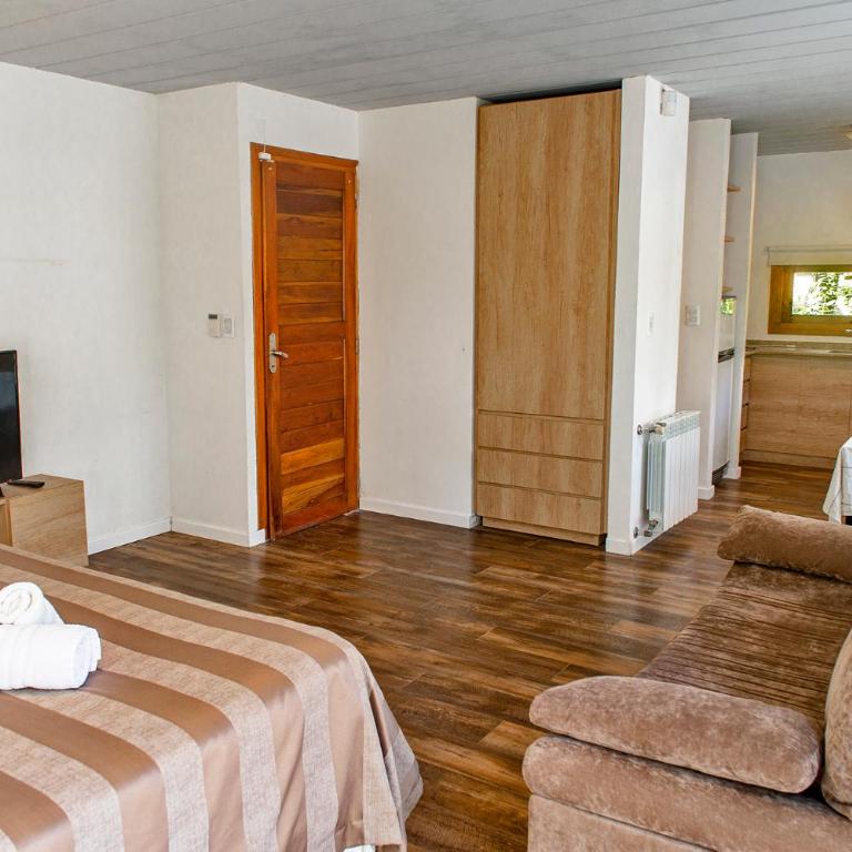Terrazas del Bosque Aparts - Loft - 3