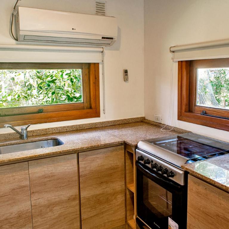 Terrazas del Bosque Aparts - Loft - 4
